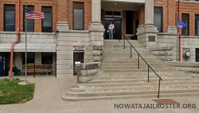 Nowata County Jail Inmate Roster Search, Nowata, Oklahoma